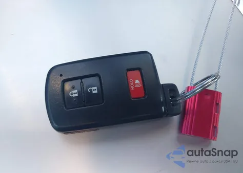 2023 Toyota Tacoma Trd Off Road z USA, uszkodzony, nr VIN 3TMCZ5AN0PM557718